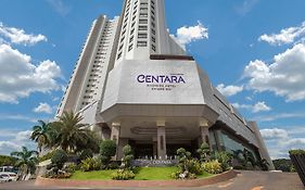 Centara Riverside Hotel Chiang Mai